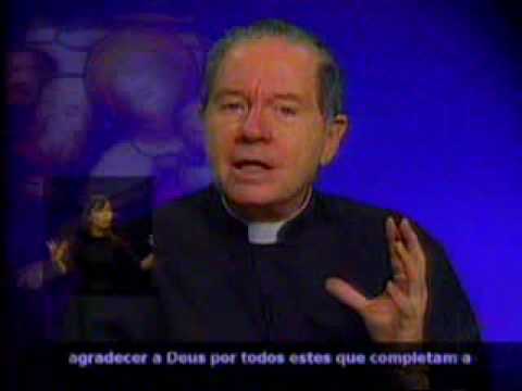 O Pão Nosso -10 Fev. Pe.F.C.Cardoso.flv