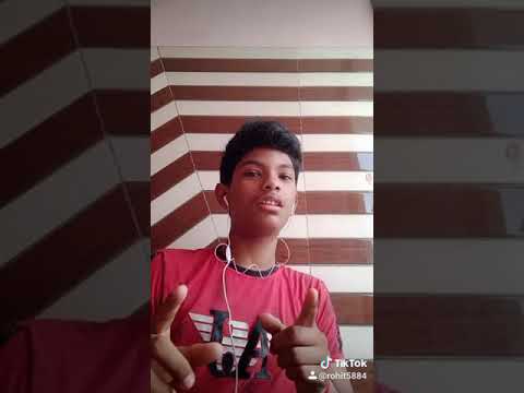 rohit rai speaking meners