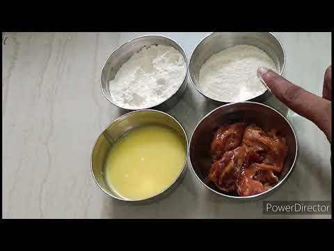 શીતલા સાતમ પર બનતી કુલેર /shitla satam prasad /kuler recipe