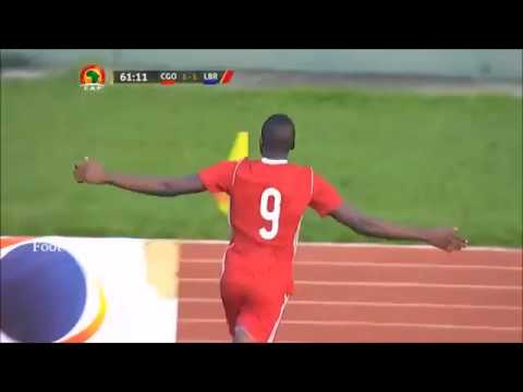 Congo 3-1 Liberia ▪️ All Goals & Highlights ▪️ 11/10/2018 HD