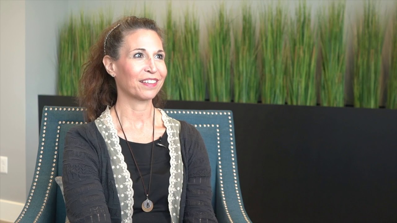 Intro to PURE Infusion Suites