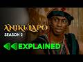 ANIKULAPO The Ghoul Awakens Complete Episodes Explained Full Recap Kunle Afolayan Nollywood