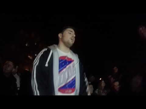 MYTOH VS SAUSA- PRE BDM