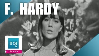 Françoise Hardy "J'aurais voulu" (live officiel) | Archive INA