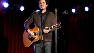 Matt Nathanson - Taylor Swift banter / To the Beat of our Noisy Hearts