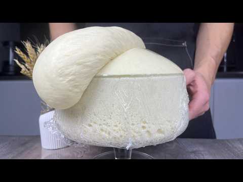 Man muss nur eine Zutat hinzufügen! Niemand merkt es! Meine Oma hat mir dieses Geheimnis verraten!