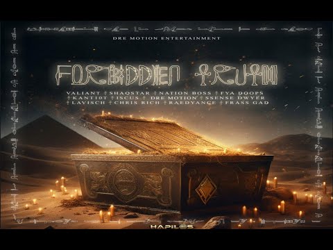 DANCEHALL MUSIC ~ Forbidden Truth Riddim (remix) ‎16 ‎August ‎2023 🎶🔥🔥