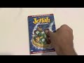 Jonah A VeggieTales Movie DVD Overview