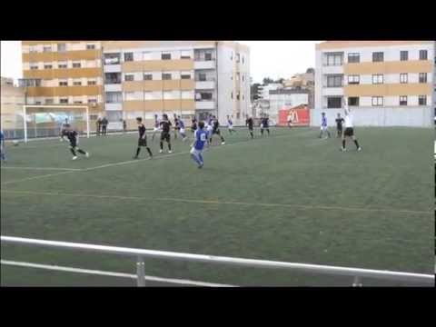 LUKA Sub15 2012-2013
