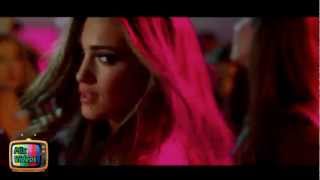 Flo Rida - Hey Jasmin [New Song]