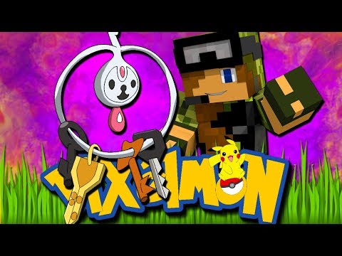 Crew Pixelmon Season 2! - "BUY A BOSS?!" - Part 3 (Minecraft Pokemon Mod!)
