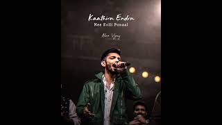 Download lagu Enakenna Yaarum Illaye song whatsapp status 💔Paadhi kaadhal thandha pennae song💔Anirudh album songs💔 mp3