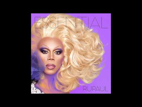 RuPaul — Born Naked (feat. Clairy Browne) [Stadium Remix]