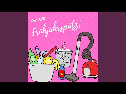Frühjahrsputz (feat. Jonasty, Raffi Balboa & Mo Fiff)