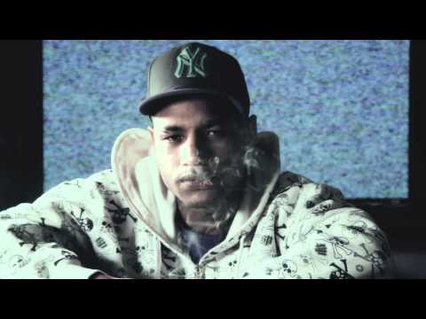 Yazzer-G ft.pimpi - Nos Tin Lei (Official Video)