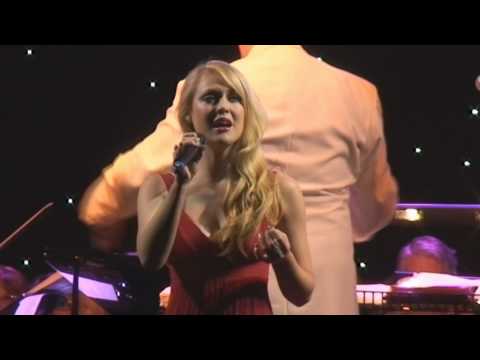 Camilla Kerslake - She Moved Through The Fair