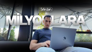 Online Koçluk/Danışmanlık İşini Nasıl Büyütebilirsin (Adım Adım İş Pla