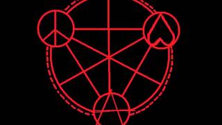 crinkled cut chips---sheep----electro hippies cover