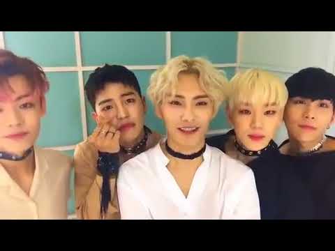 [PL SUBS] A.C.E Debiutowy live - show champion