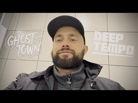 CUTTAH X GHOST TOWN @ DALSTON DEN FT CASPA, CHAD DUBZ, DRUMTERROR, KHANUM, SEPIA, WHO KNEW & CRAZY D