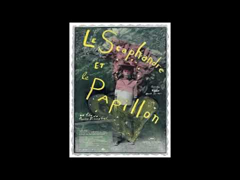 Paul Cantelon - Le Scaphandre et Le Papillon