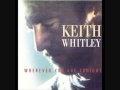 Keith Whitley ~ Where Are All The Girls I Used To Cheat With
