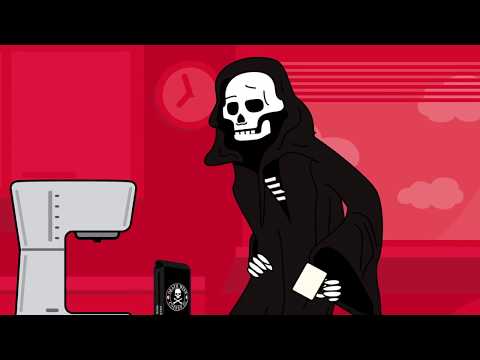 DeathWish Coffee - Customer Success Story