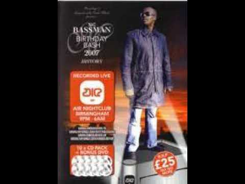 *PART 2*  DJ Sly & Shadow Demon Coalition @ Bassmans Birthday Bash 2007