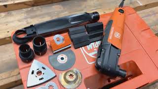 Satılık Fein SCT 5-40 elektrikli tornavida - Görüntü 4 | Machineryline TR Fein SCT 5-40 elektrikli tornavida | Görüntü 4 - Machineryline