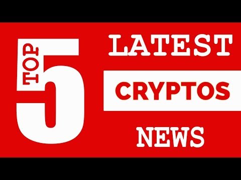 Latest Cryptocurrency News in Hindi | Cryptocurrency News | Important Crypto News In Hindi-10-4-18 Video