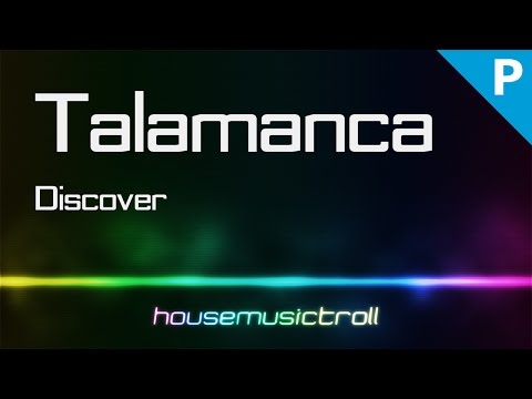 Progressive || Talamanca - Discover