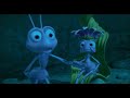 A Bug S Life 1998 Theatrical Trailers