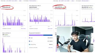 $54,650 Selling 2 AI Apps SOLO (step by step / low code / with AI)