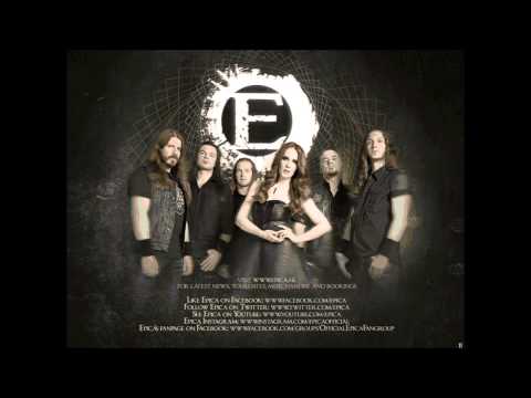 EPICA -The Fifth Guardian (interlude) + Chemical Insomnia....(HQ)