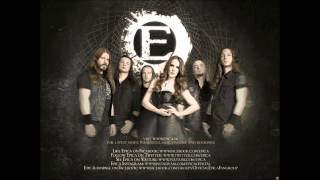 EPICA -The Fifth Guardian (interlude) + Chemical Insomnia....(HQ)