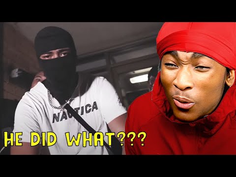 JulezBmt Reacts To Shanks And Shivs - ONEFOUR