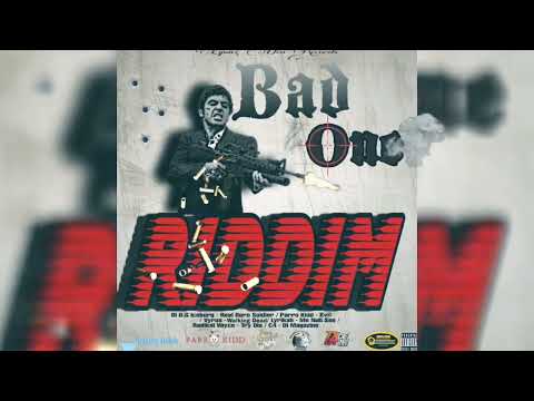 Di O.G Iceburg - Real Born Soldier ( Bad One Riddim ) Official Audio ( Vincy Dancehall )