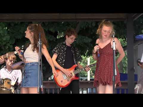 13 -  Blind Faith: Well All Right