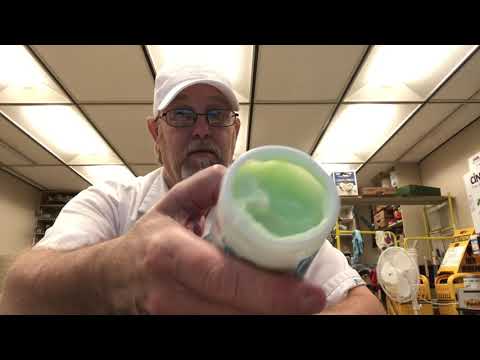 Yoplait Light Key Lime Pie Fat-Free Yogurt # The Beer...