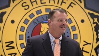 Madison County Sheriff Office a safe meeting place for Craigslist & online sales