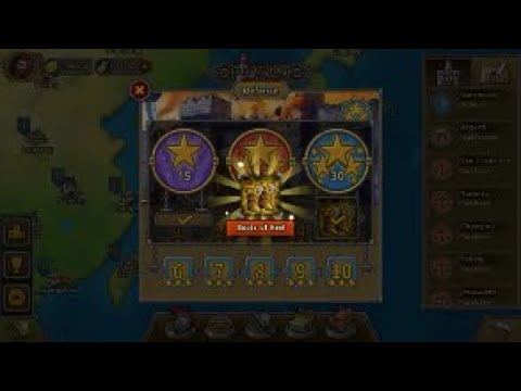 European War 5: Osaka - Keel Boots Unlocked