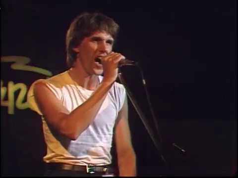 Fehlfarben - Paul Ist Tot (Live im WDR Rockpalast, Köln, 1982)