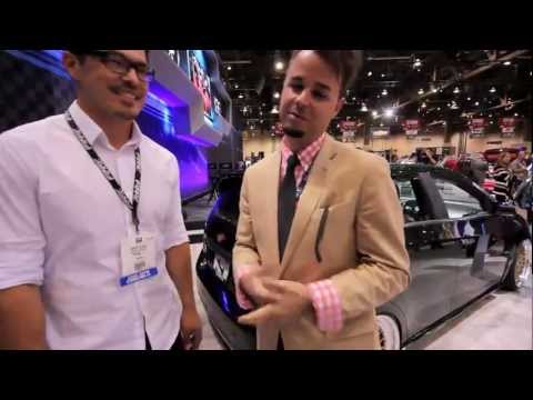 SonicInsider.com Chats With Rob Daehn of Fatlace