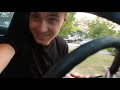 I GOT DADS CAR IMPOUNDED