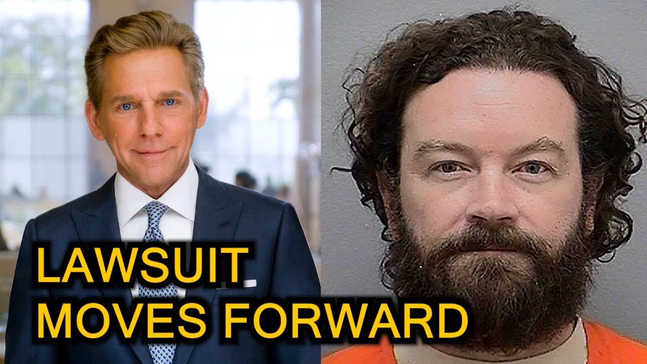 Lawsuit Against David Miscavige Scheduled for Oral Arguments