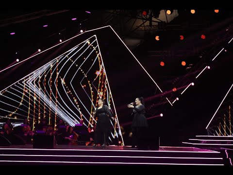 Petra tingħaqad ma’ Gloriana Arpa Belli bil-kanzunetta ‘Se Jkolli Nemmen’ ✨