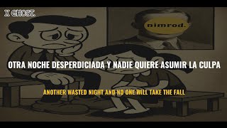 Green Day - Worry Rock 《Sub Español / Lyrics》