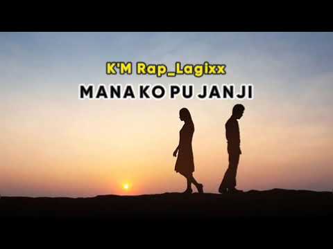 Lagu Cinta Timur || Mana Ko pu Janji _-_K'M rap Lagixx ( Official Audio MV ) 2021