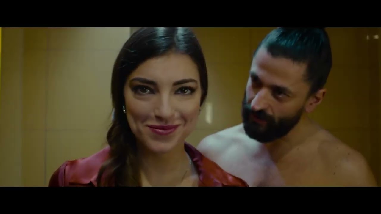 Trailer oficial de Emanuelles Revenge - Legendado