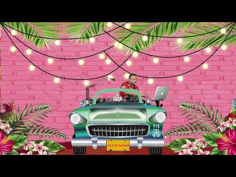 PACHANGA VS MERENGUE CON DJ CANO 2